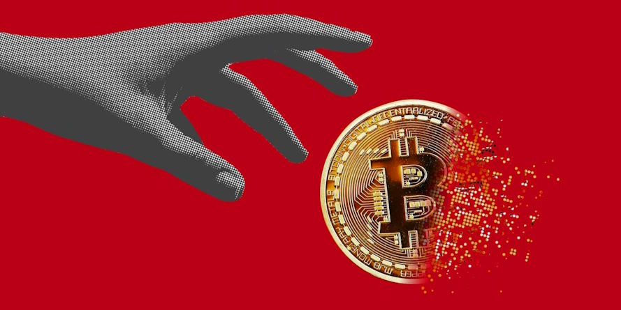 Don’t Take the Bait: Safeguarding Against Cryptocurrency Scams